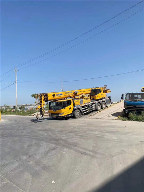 武清区吊车作业时，可能会产生哪些额外收费项目？