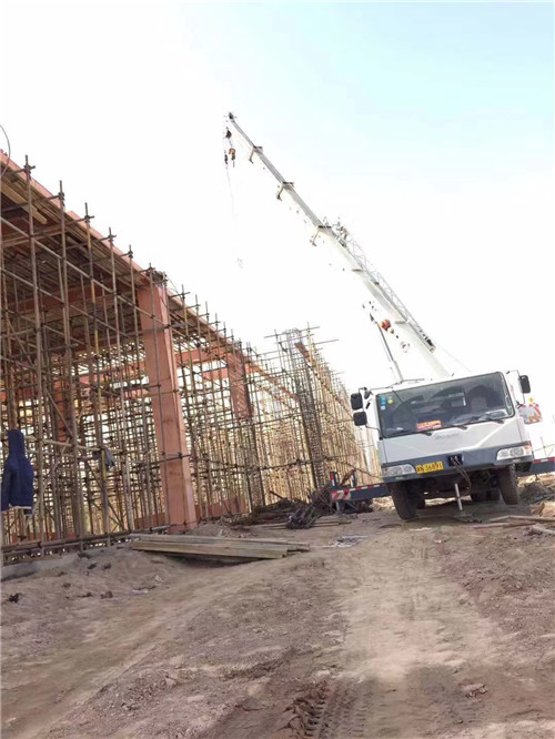 武清区吊车作业的安全注意事项有哪些？