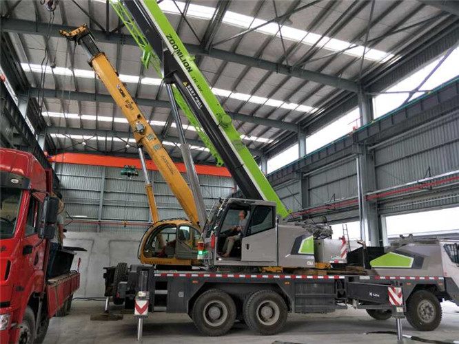 武清区高空车出租需要注意哪些安全事项？