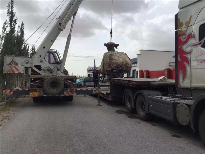 武清区狭窄场地（如小区、车间）适合用哪种吊车？